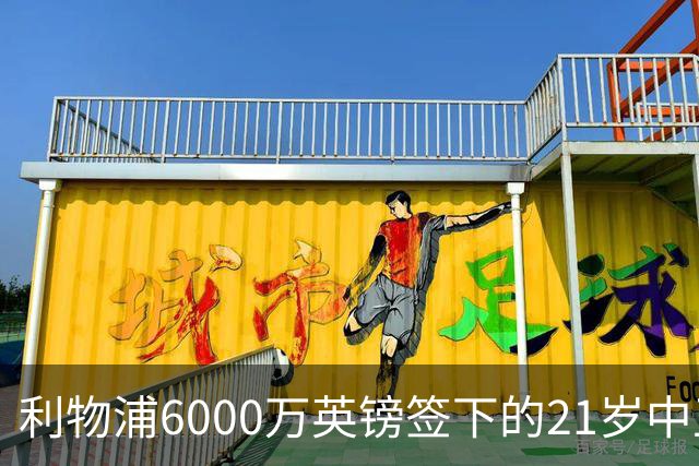 利物浦6000万英镑签下的21岁中卫，法国队首秀表现亮眼