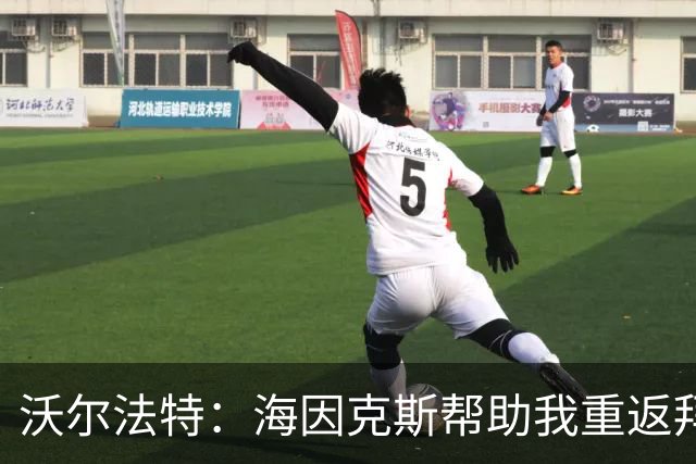 沃尔法特：海因克斯帮助我重返拜仁，为此我非常高兴和感激