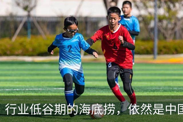 行业低谷期的海底捞，依然是中国最优秀的餐饮企业